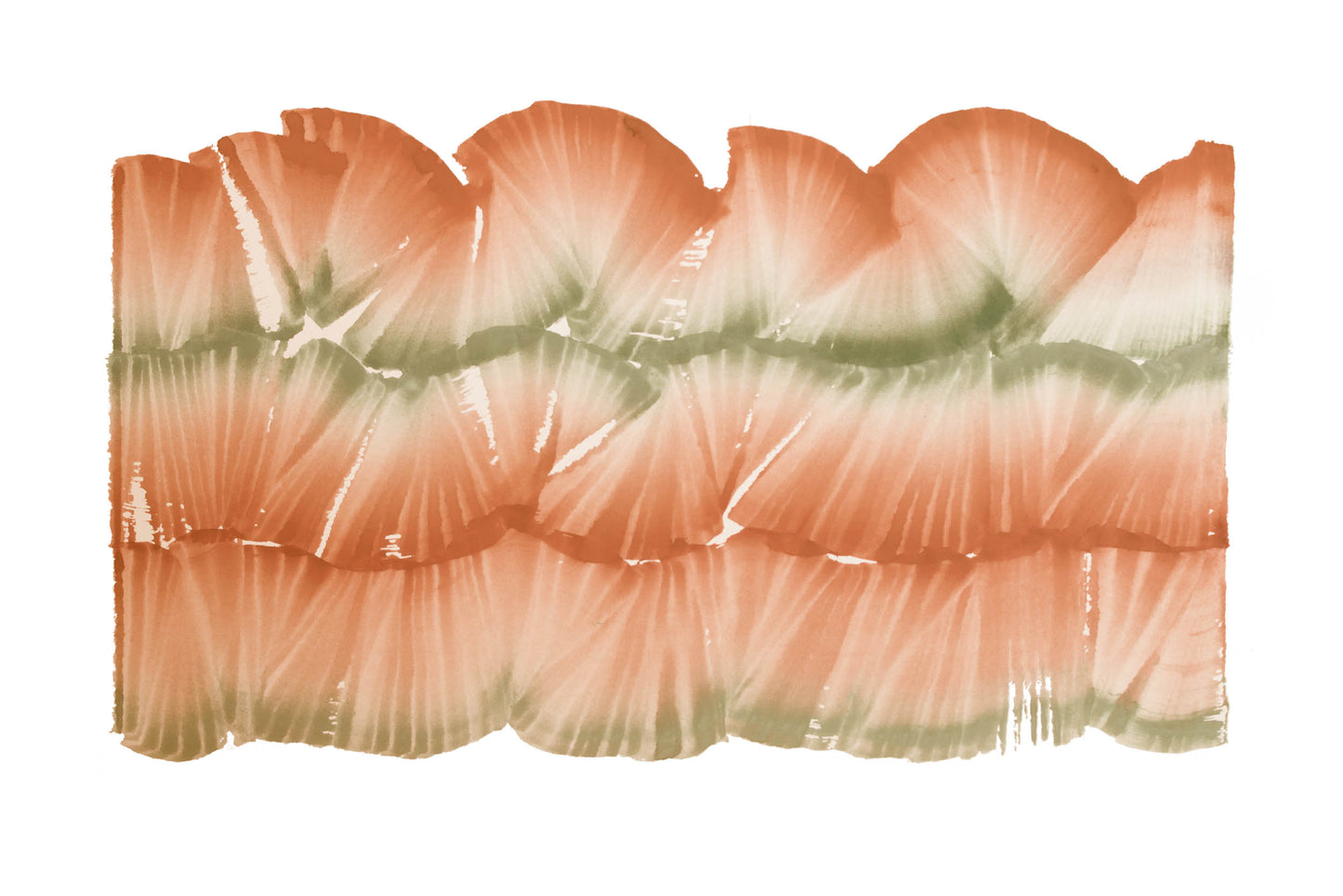 RIBBON CANDY - Desert 2