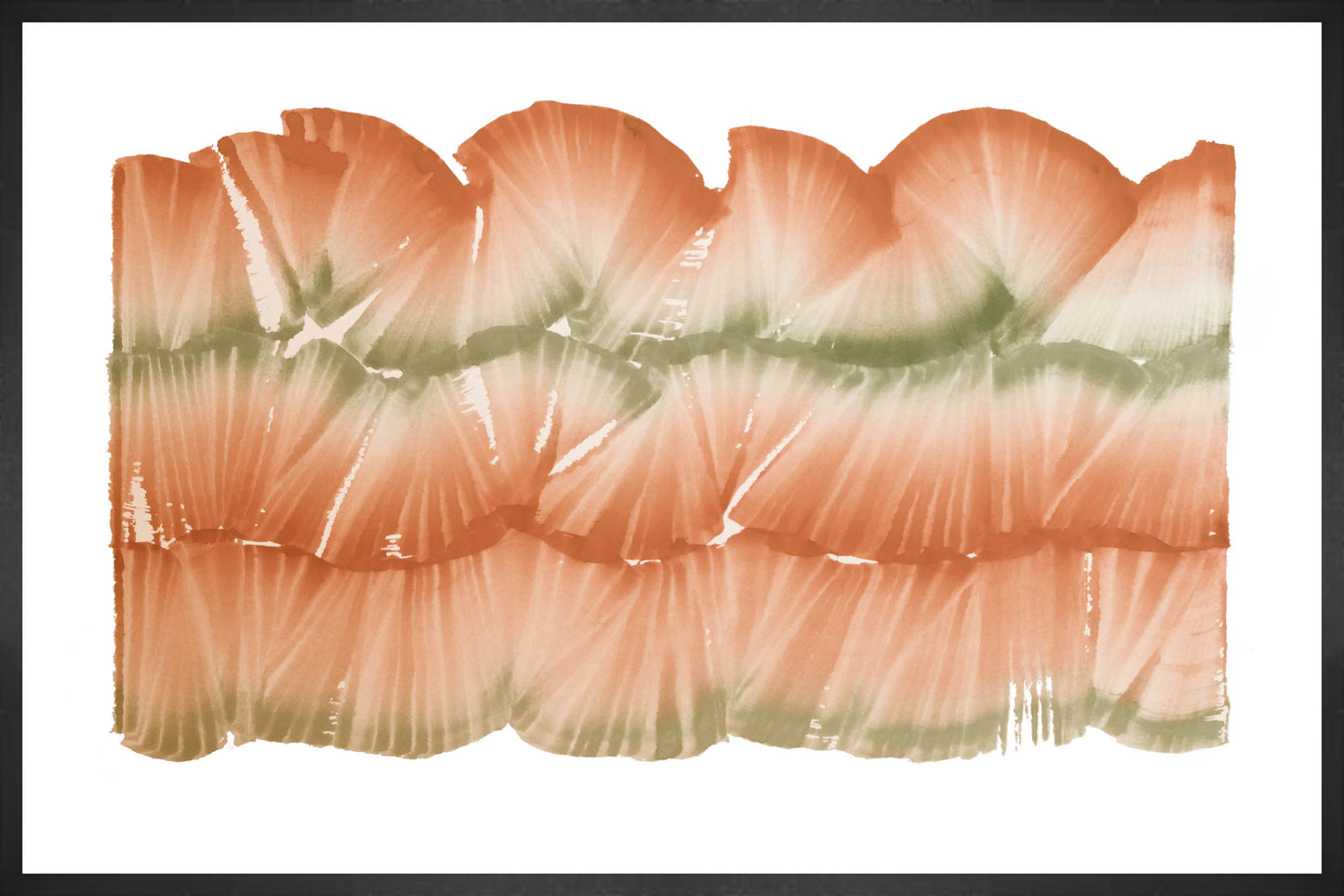 RIBBON CANDY - Desert 2