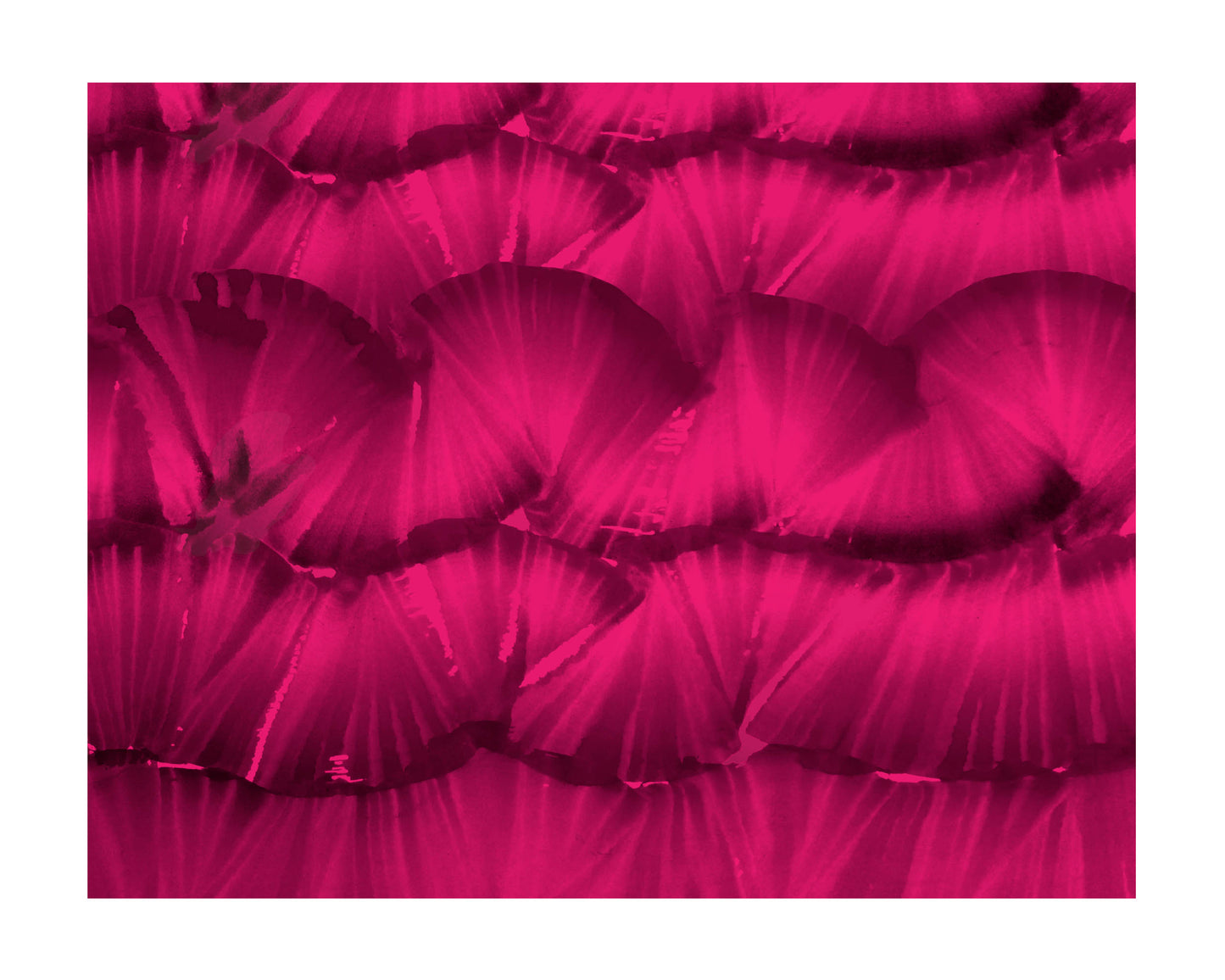 RIBBON CANDY JEWELS - Pink