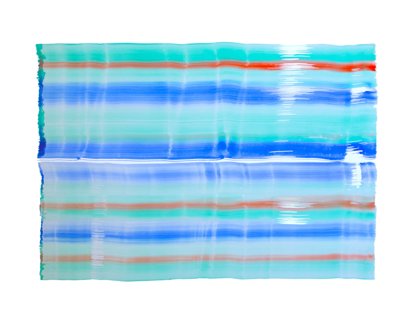 RIBBON CANDY - Laguna 1