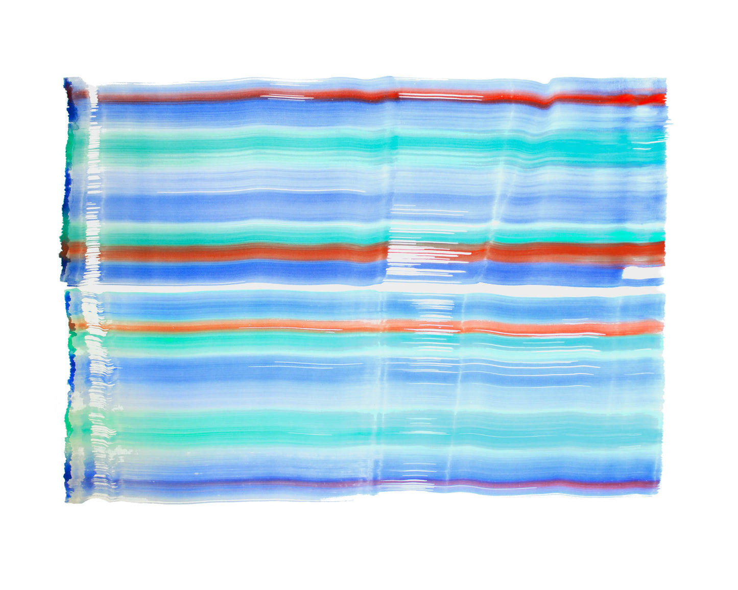 RIBBON CANDY - Laguna 2