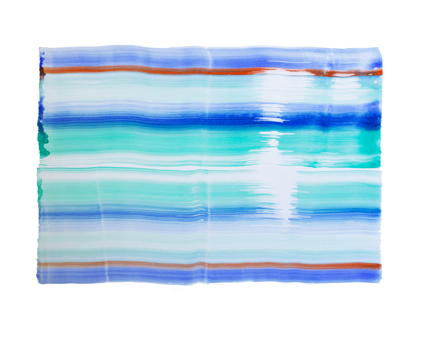 RIBBON CANDY - Laguna 3