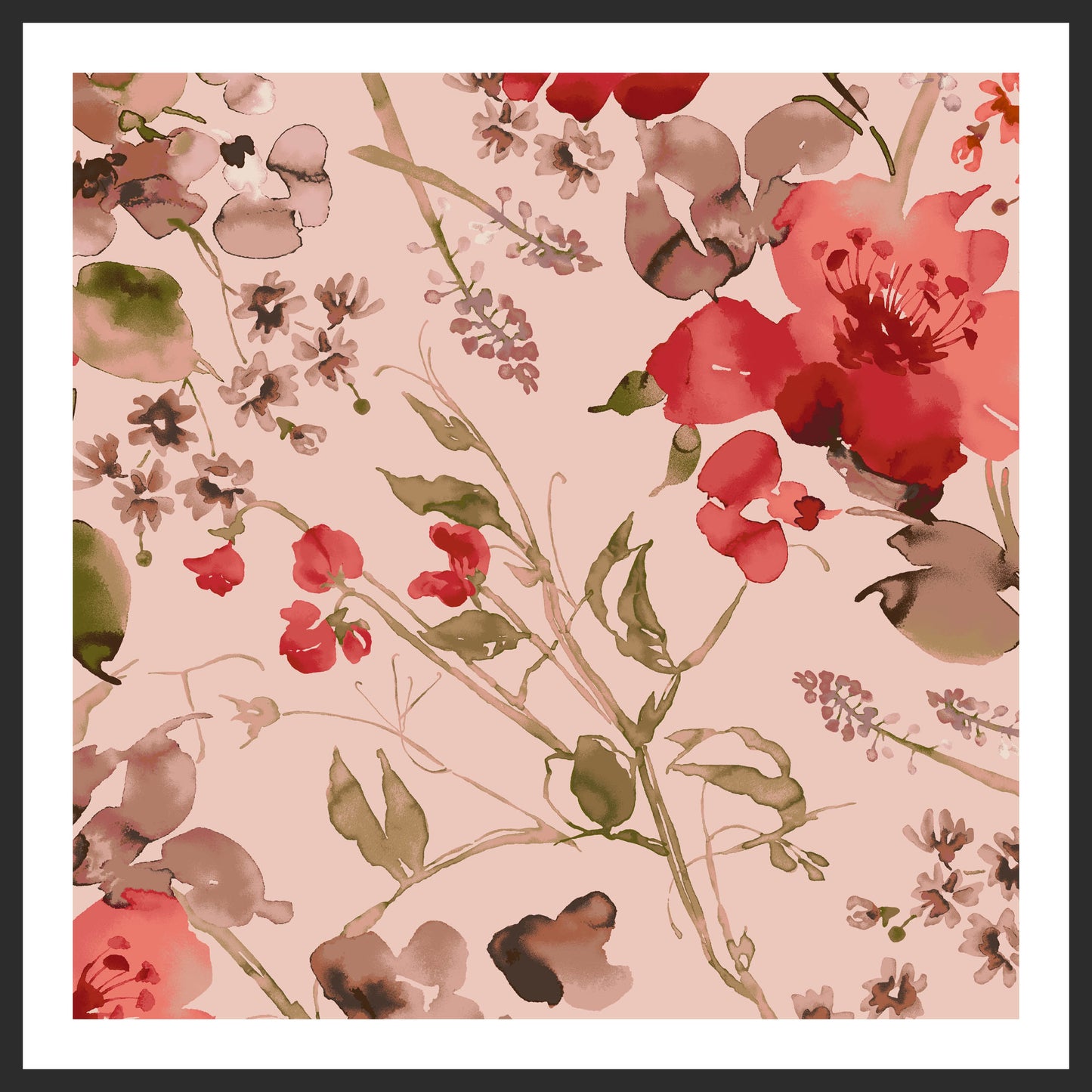 GARDEN - Coral