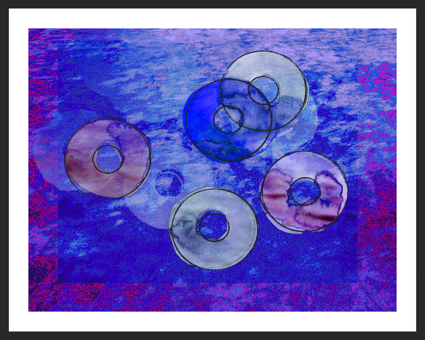OCEAN RINGS