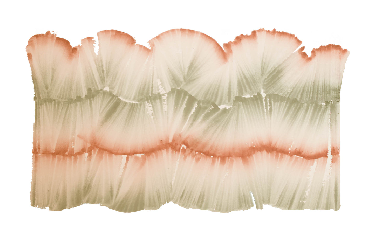 RIBBON CANDY - Desert 1