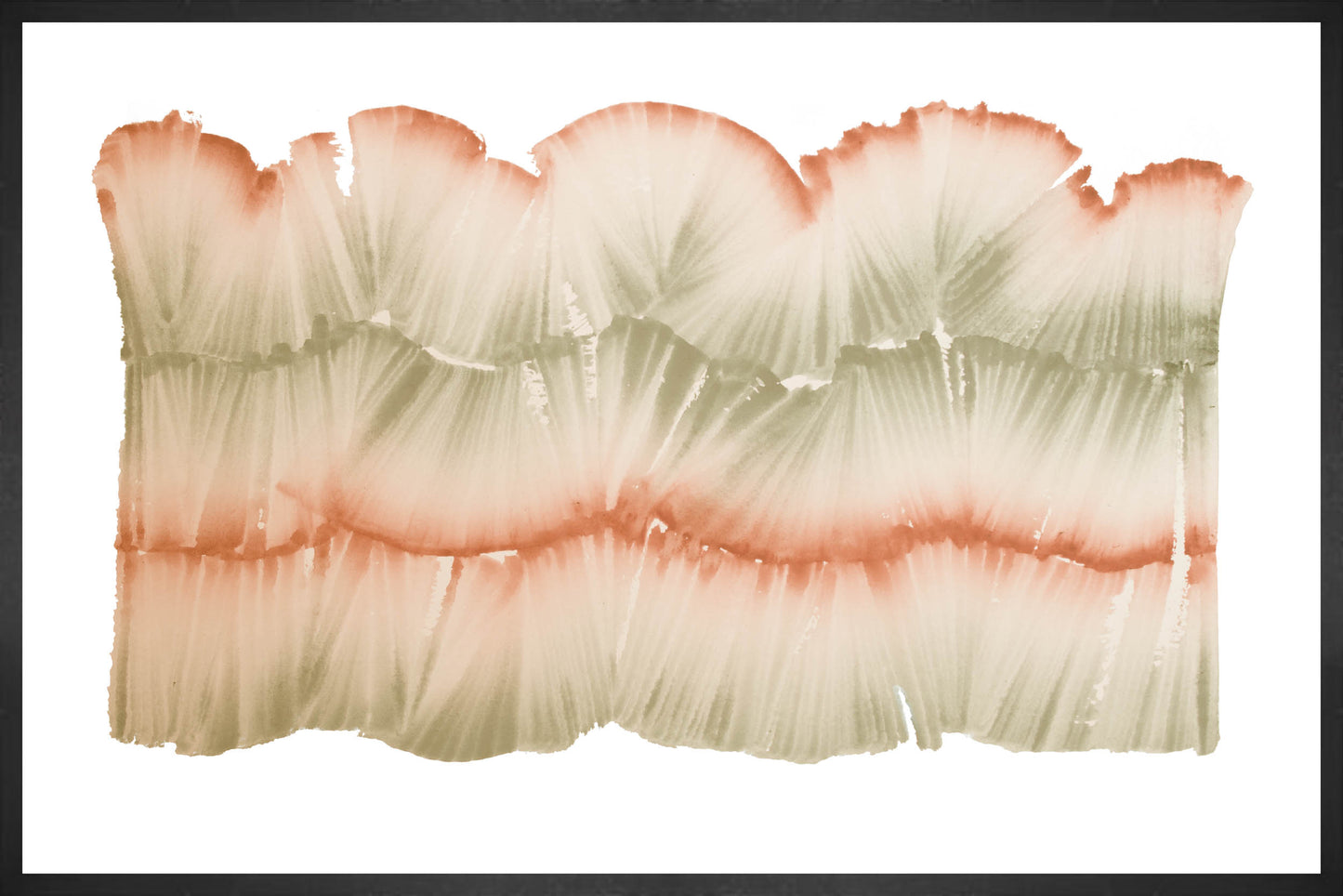 RIBBON CANDY - Desert 1