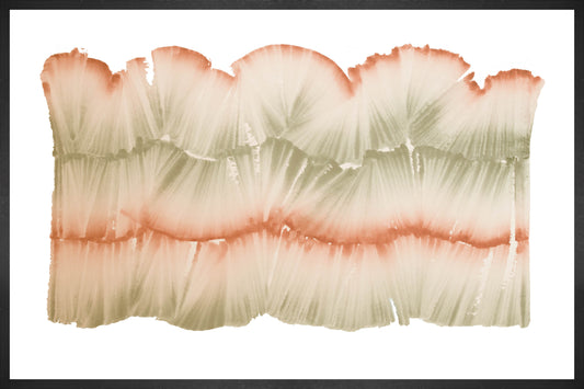 RIBBON CANDY - Desert 1