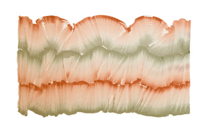 RIBBON CANDY - Desert 3