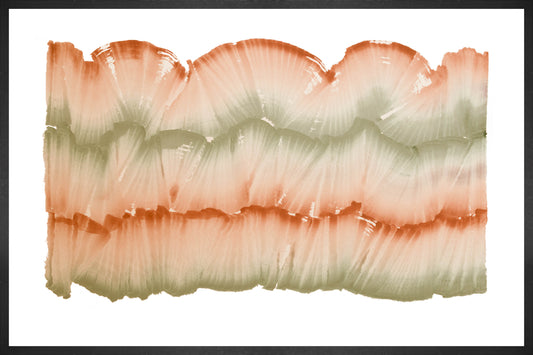 RIBBON CANDY - Desert 3