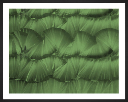 RIBBON CANDY JEWELS - Olive