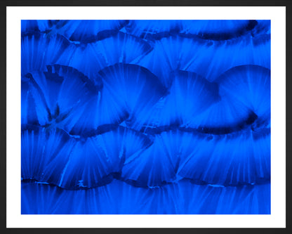 RIBBON CANDY JEWELS - Blue