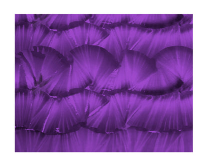 RIBBON CANDY JEWELS - Violet