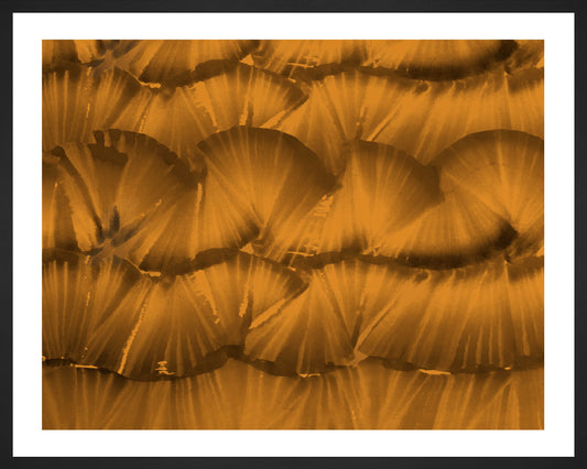 RIBBON CANDY JEWELS - Golden