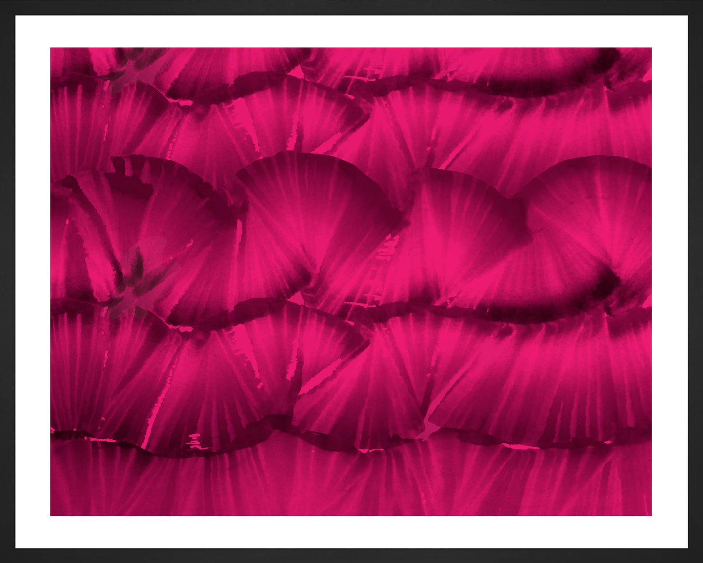 RIBBON CANDY JEWELS - Pink