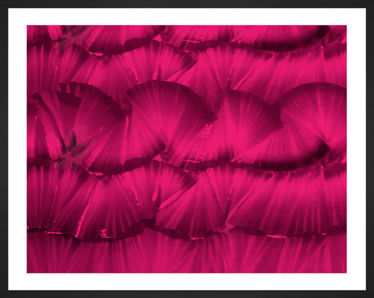 RIBBON CANDY JEWELS - Pink