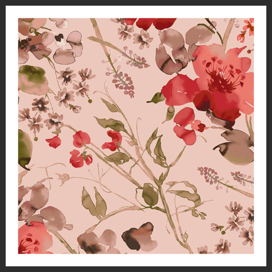 GARDEN - Coral