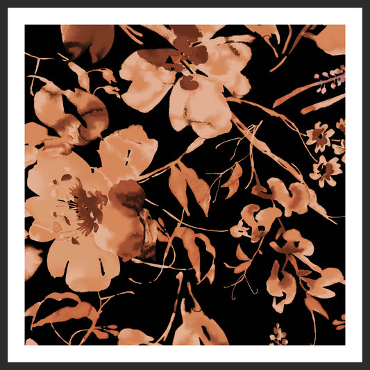 GARDEN - Mocha