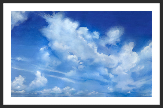 CLOUDS