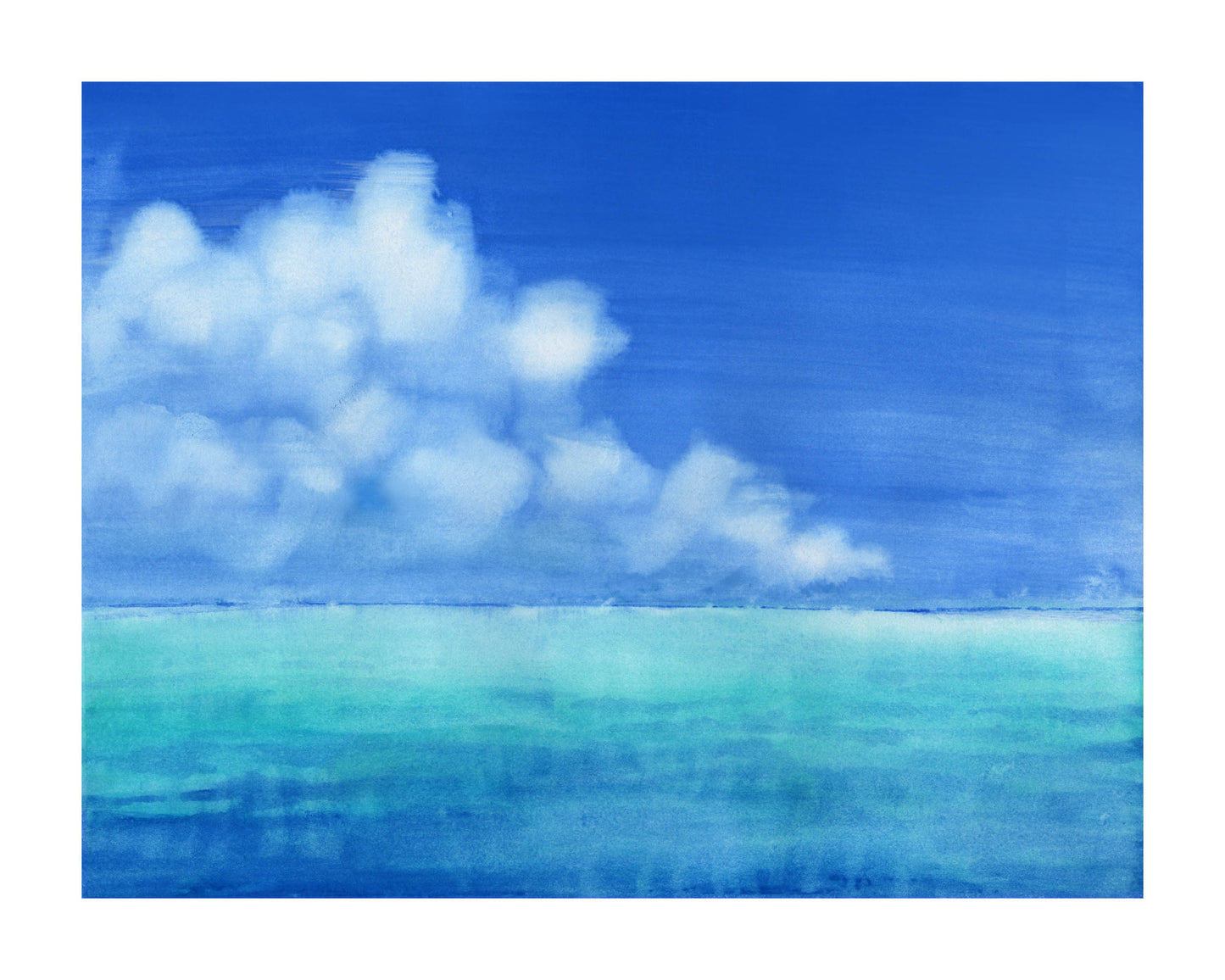 STORM APPROACHING