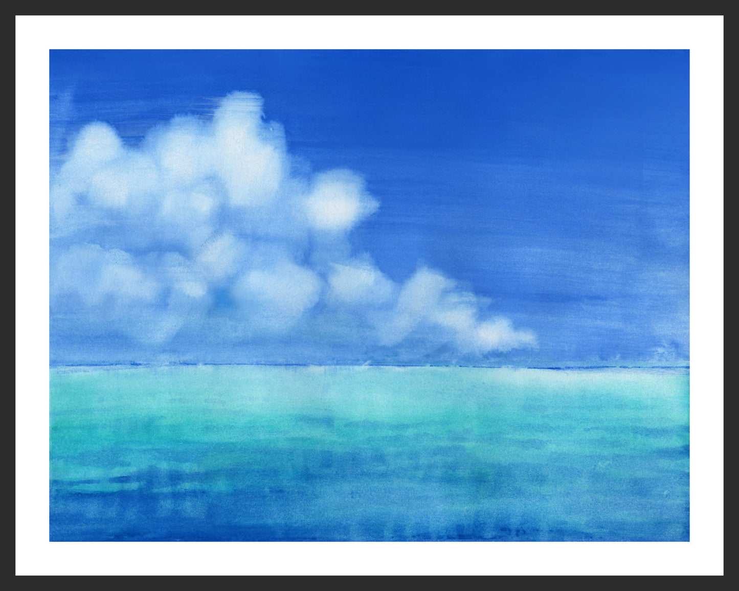 STORM APPROACHING
