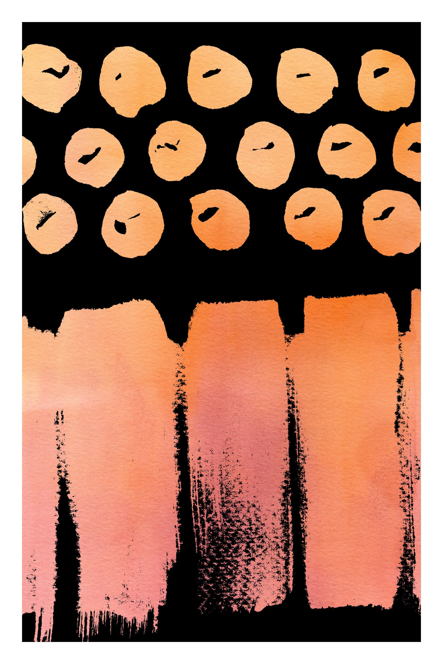 DOTS AND STRIPES
