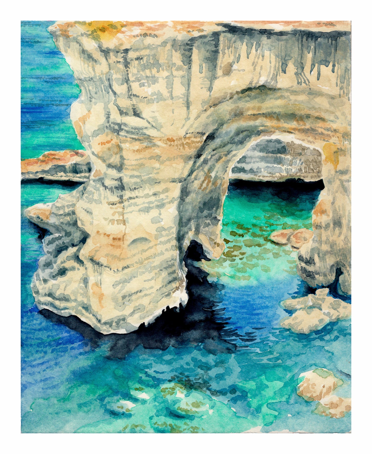 GROTTO