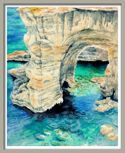 GROTTO