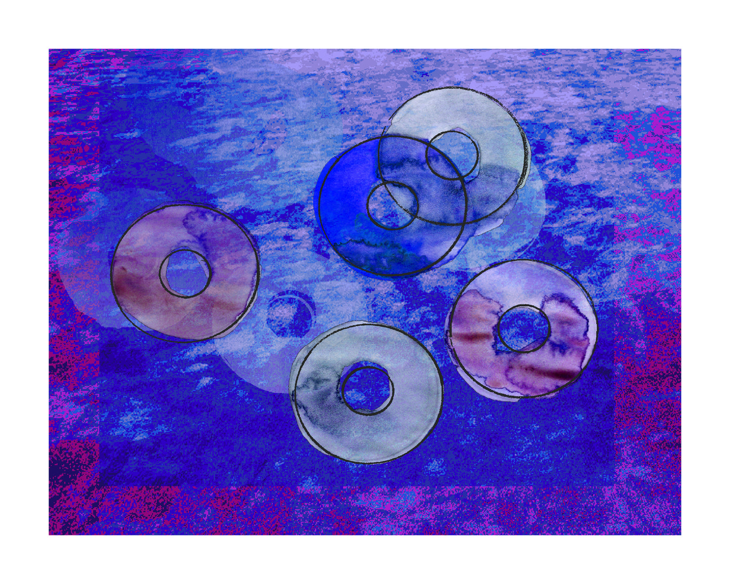 OCEAN RINGS