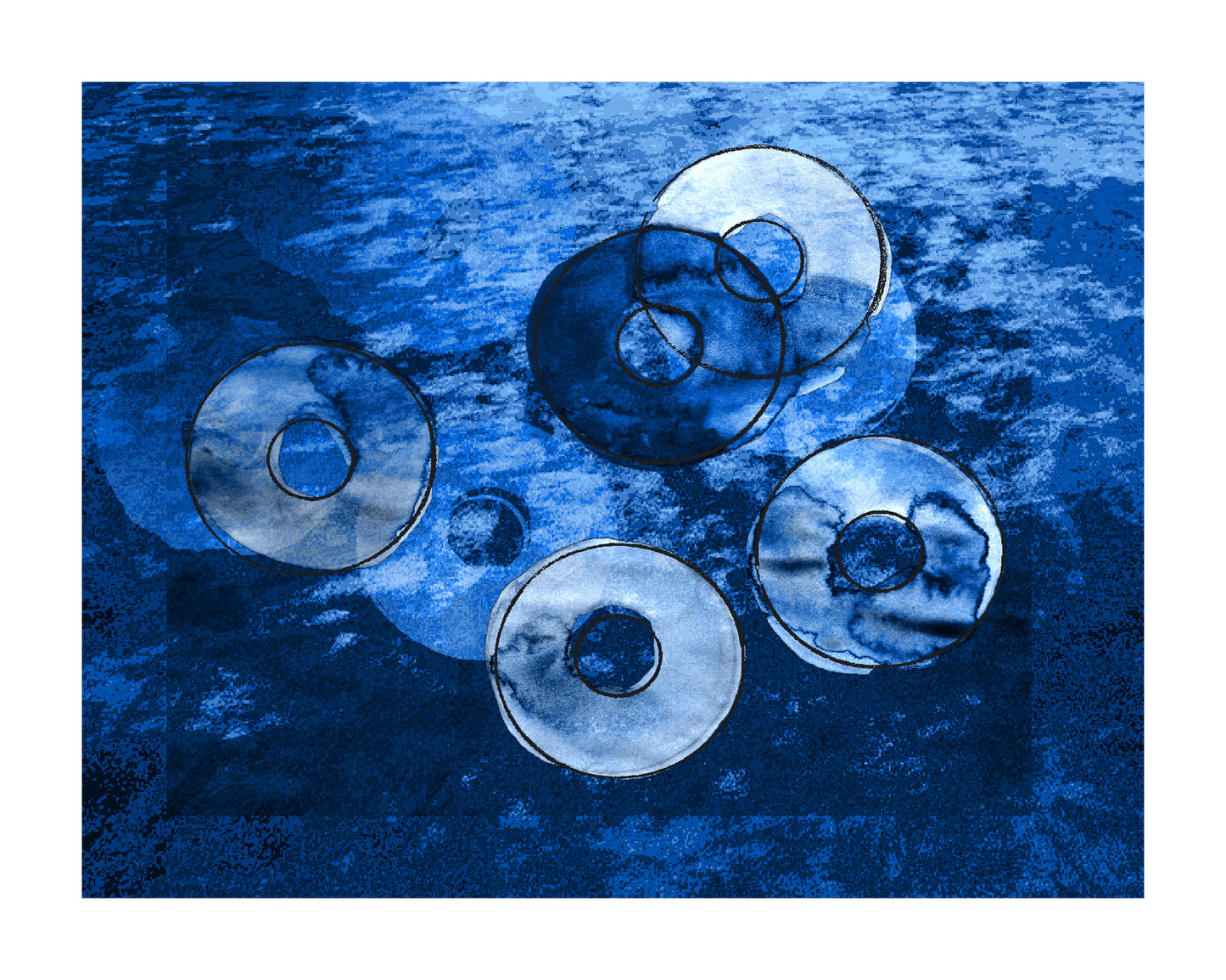 OCEAN RINGS