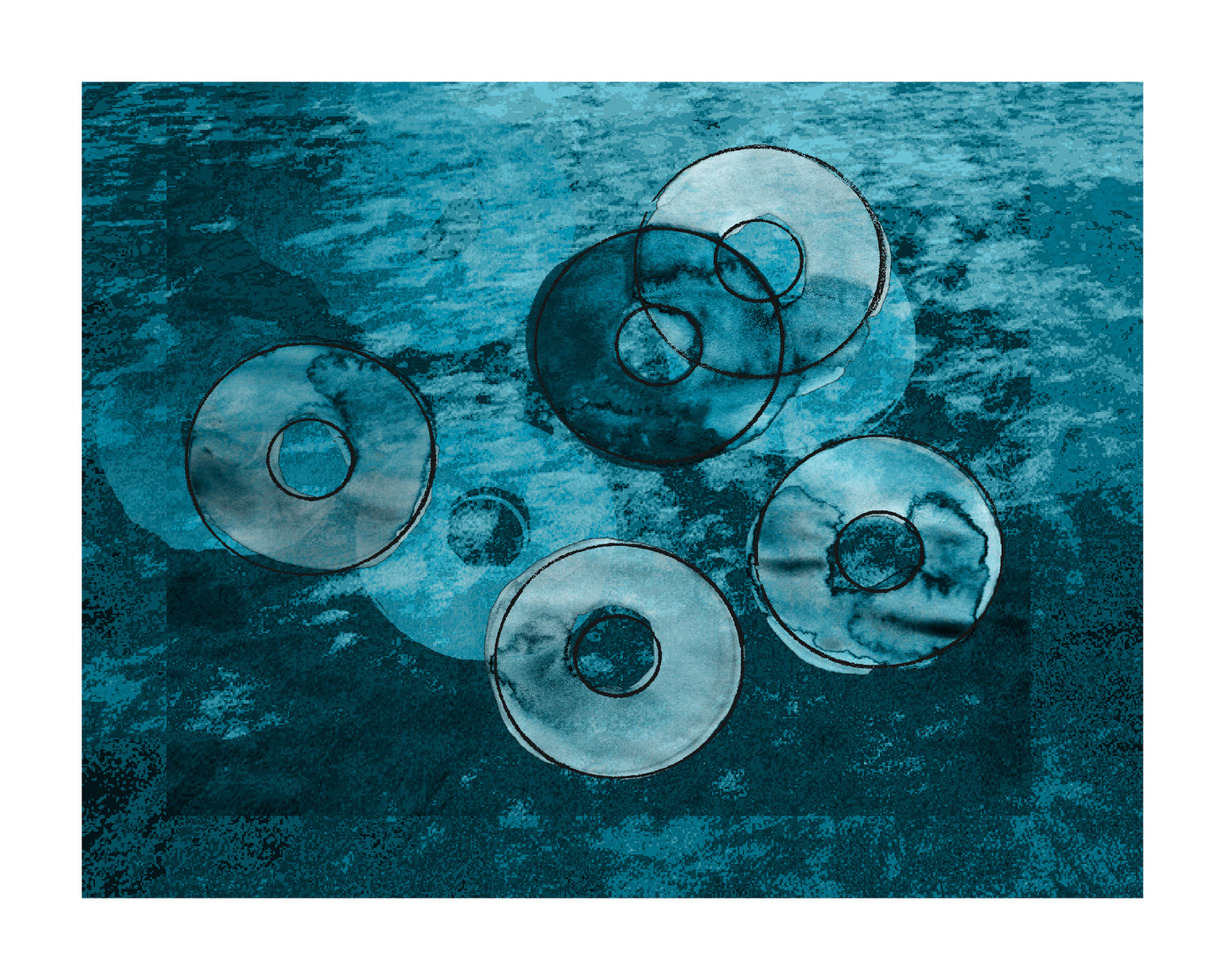 OCEAN RINGS